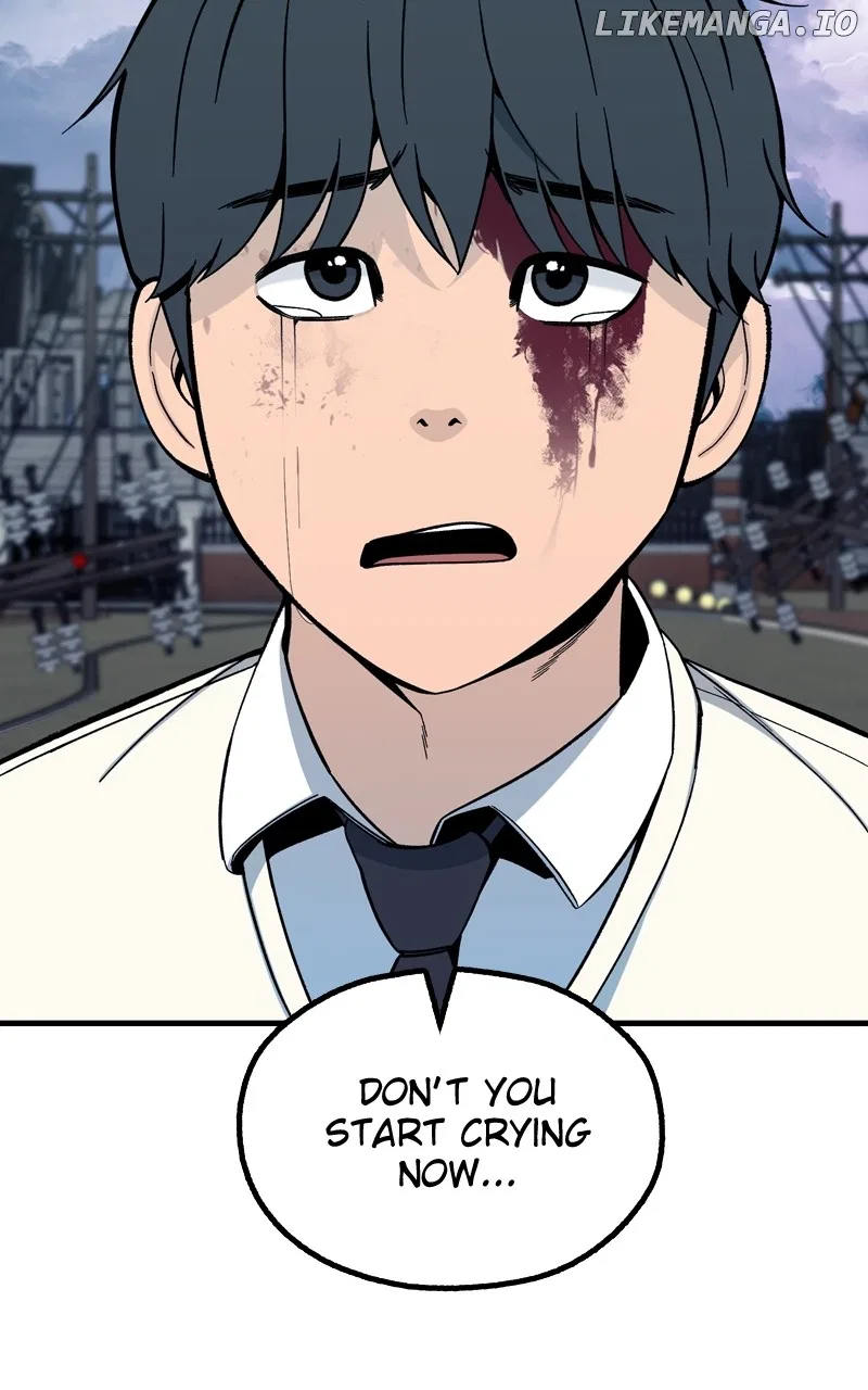 Competition For Revival Chapter 48 – Page 24