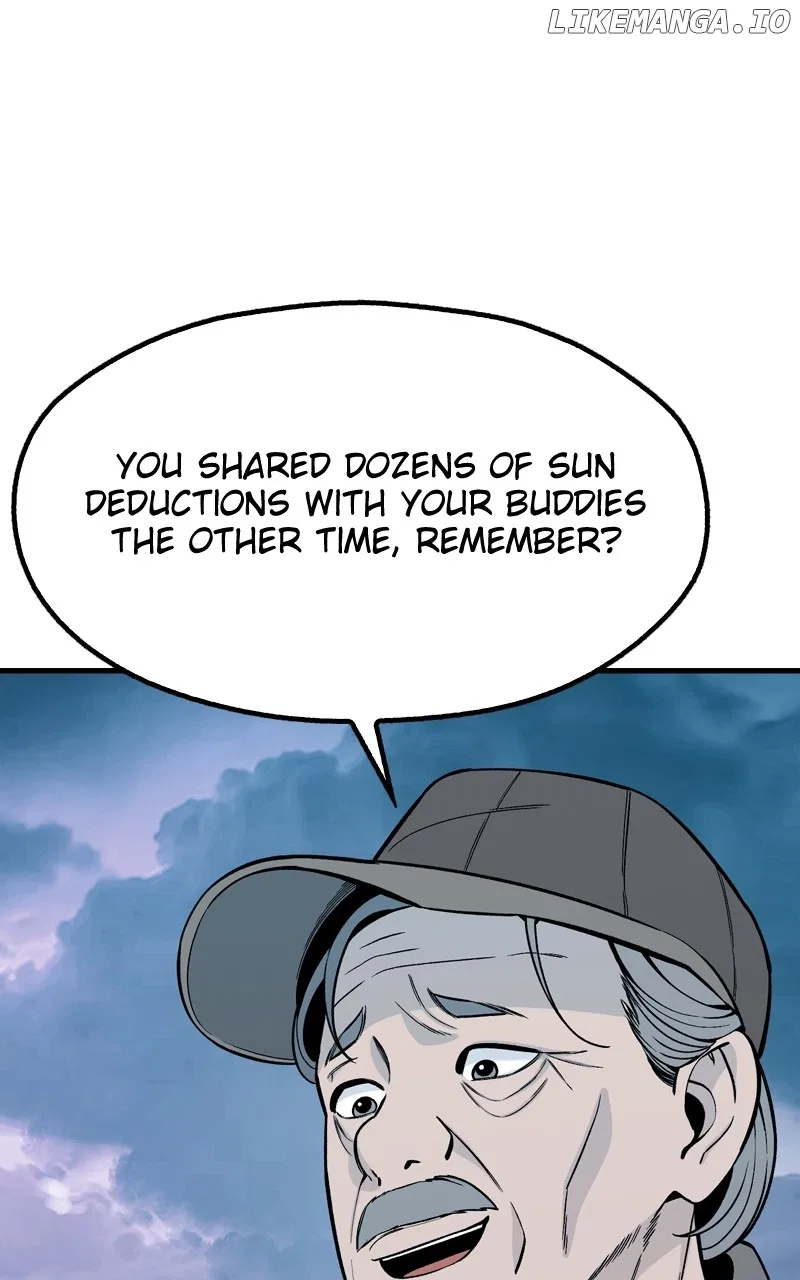 Competition For Revival Chapter 48 – Page 25