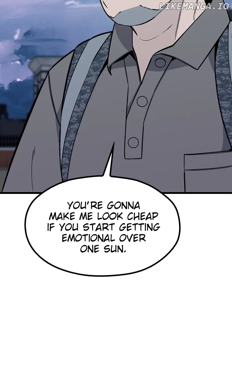Competition For Revival Chapter 48 – Page 26