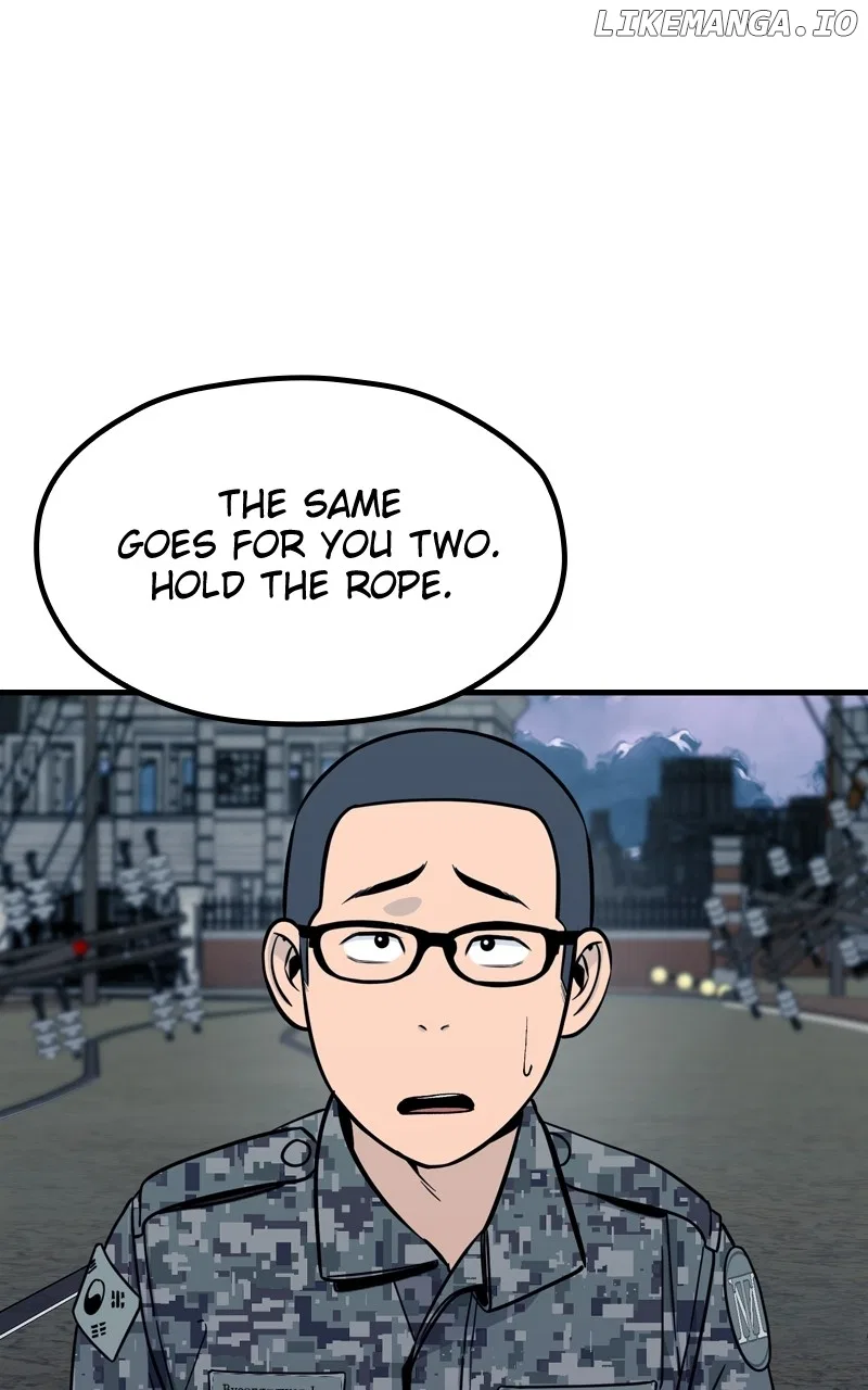 Competition For Revival Chapter 48 – Page 27