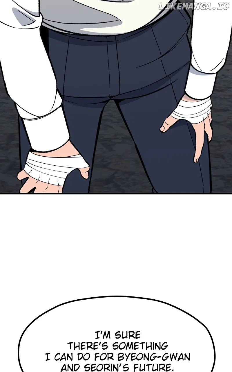 Competition For Revival Chapter 48 – Page 32