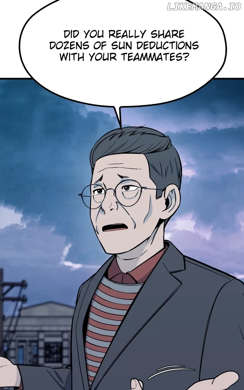 Competition For Revival Chapter 48 – Page 37