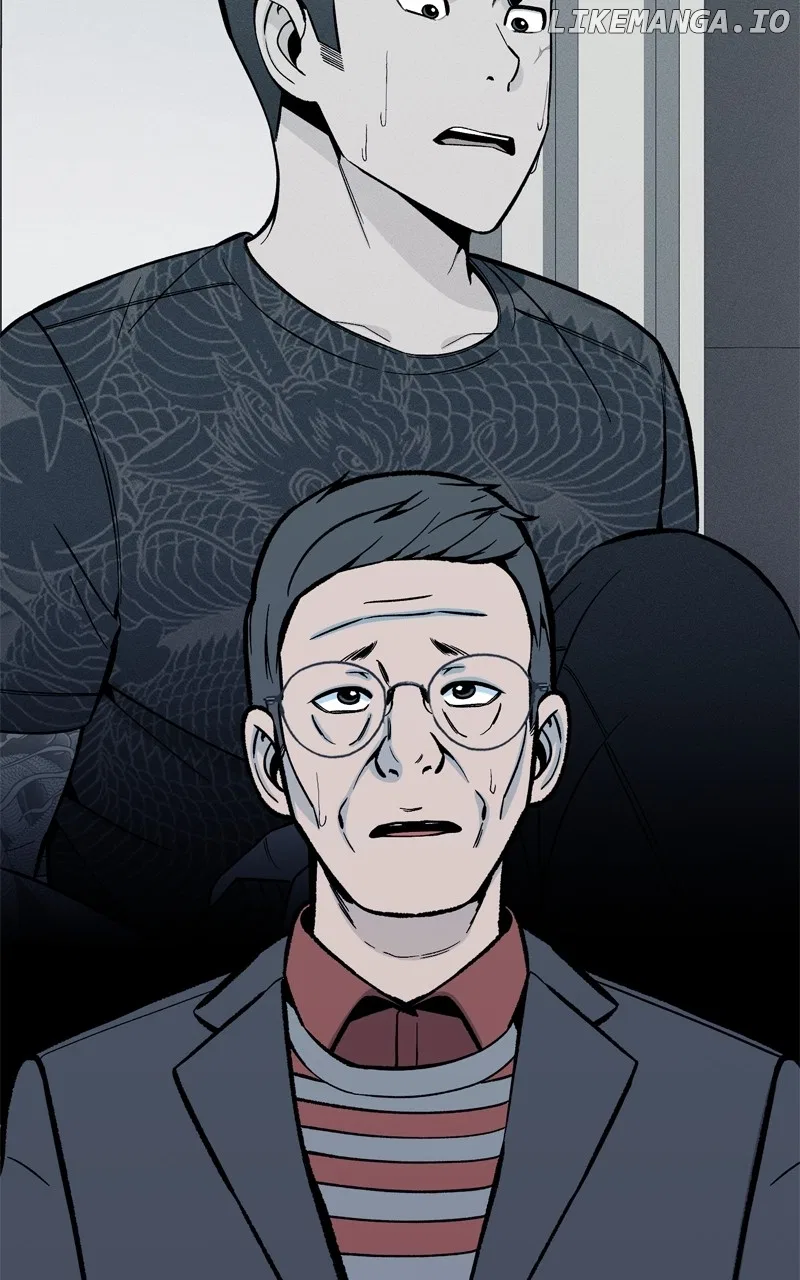 Competition For Revival Chapter 48 – Page 48