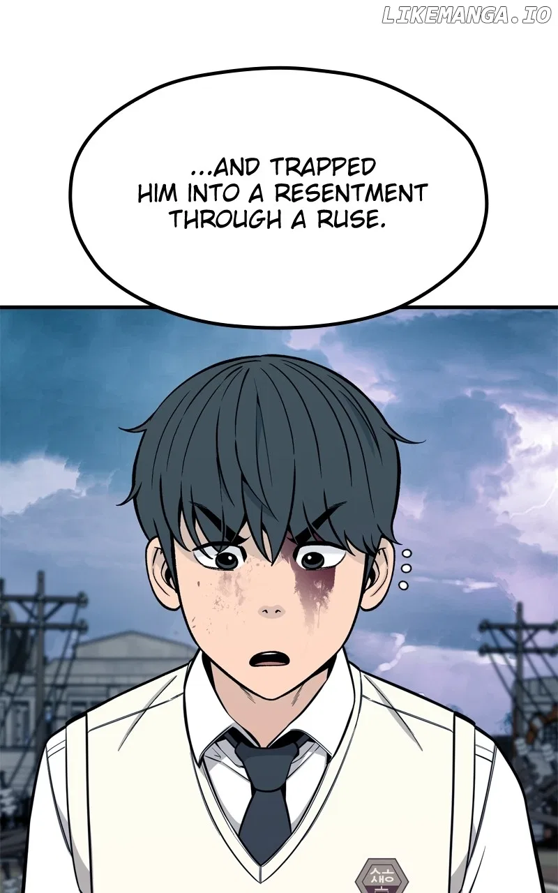 Competition For Revival Chapter 48 – Page 50