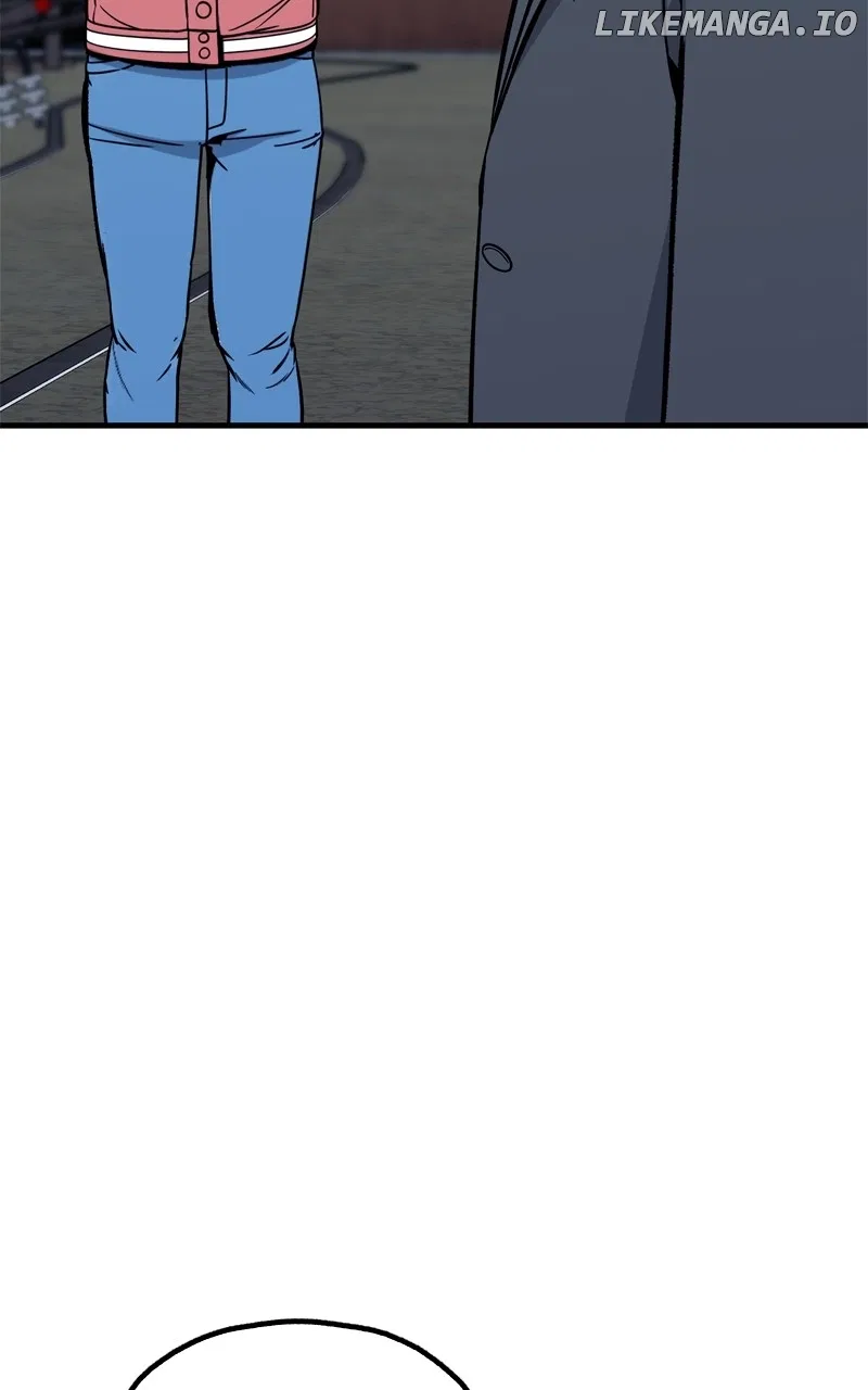 Competition For Revival Chapter 48 – Page 53