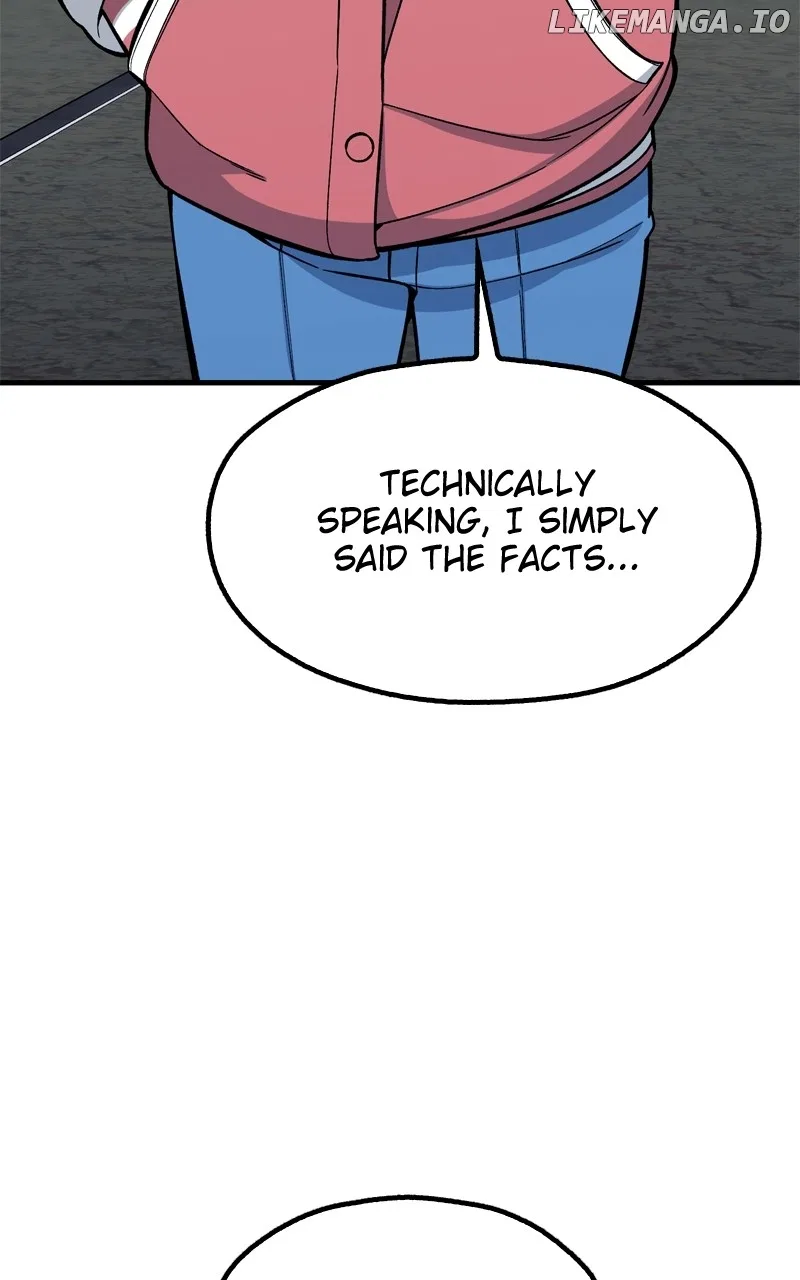 Competition For Revival Chapter 48 – Page 55