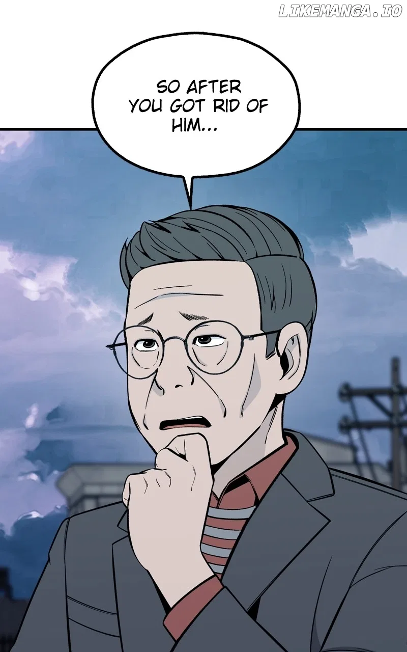Competition For Revival Chapter 48 – Page 72