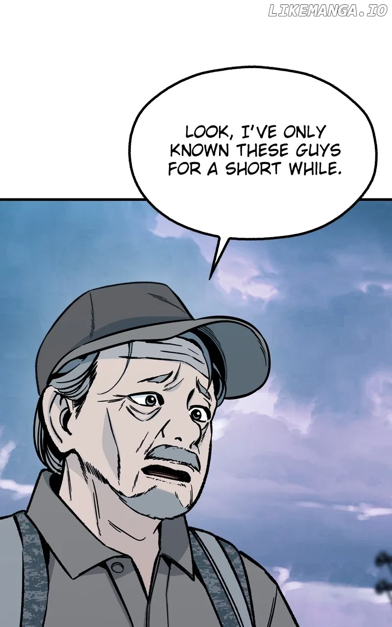 Competition For Revival Chapter 48 – Page 74