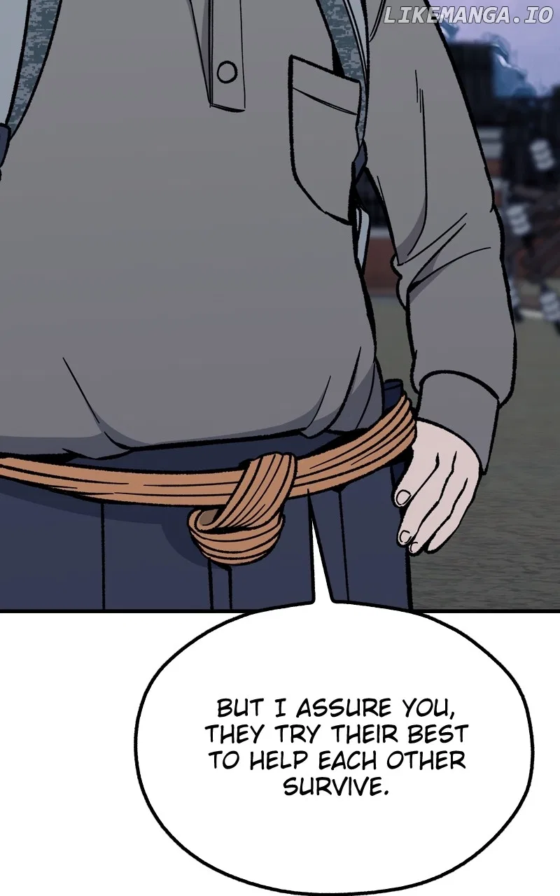 Competition For Revival Chapter 48 – Page 75