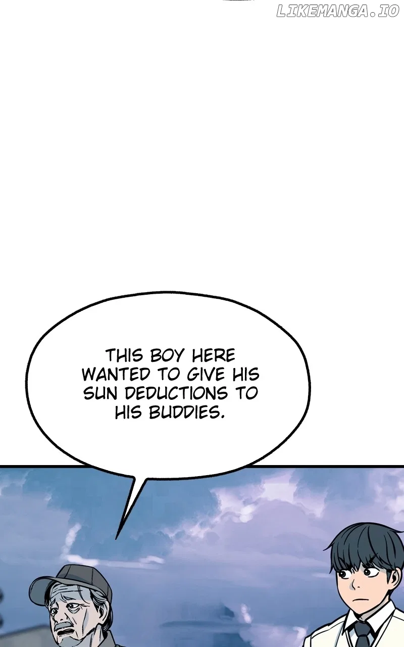 Competition For Revival Chapter 48 – Page 76