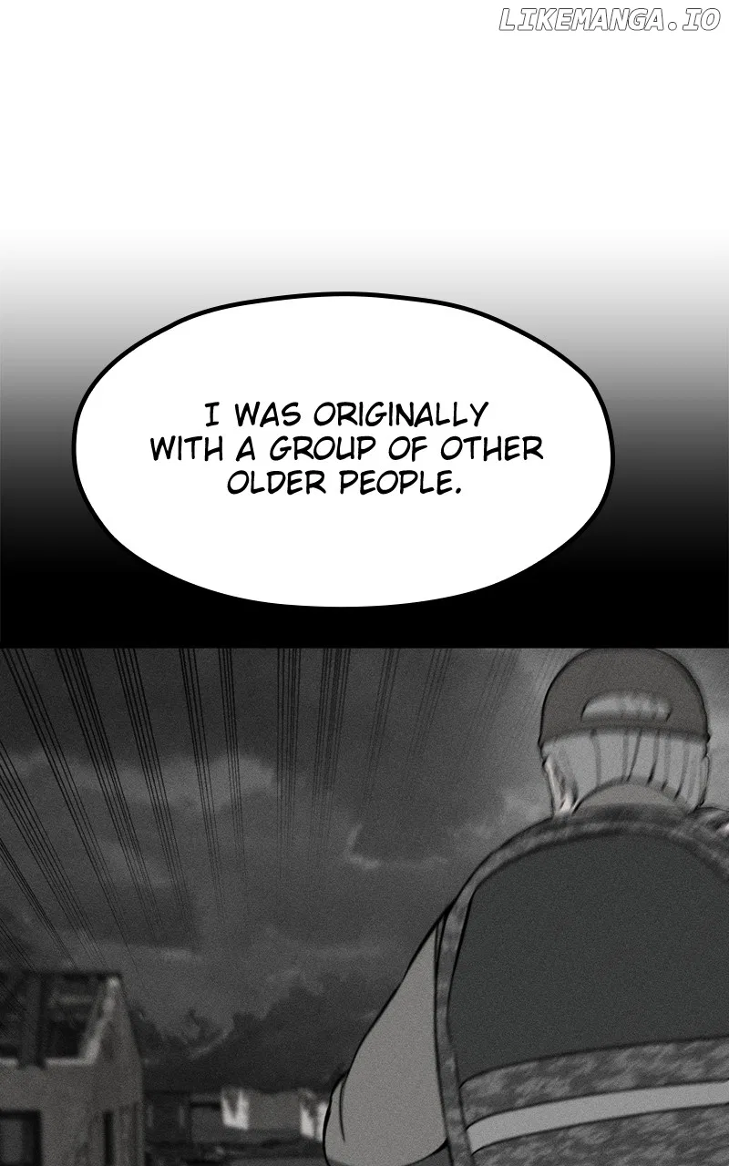 Competition For Revival Chapter 48 – Page 80