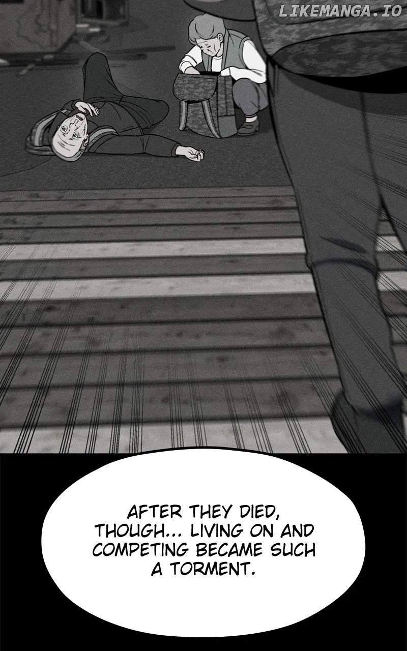 Competition For Revival Chapter 48 – Page 81