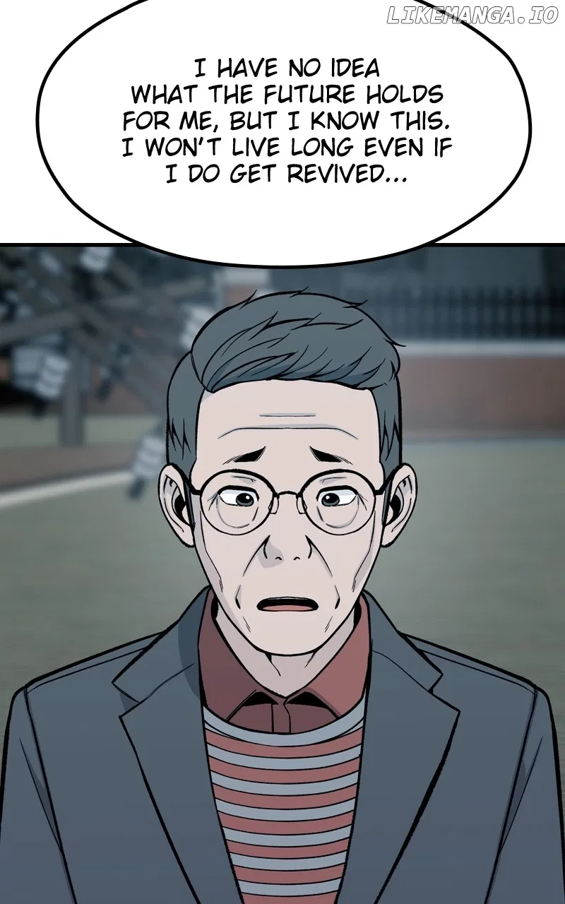 Competition For Revival Chapter 48 – Page 85