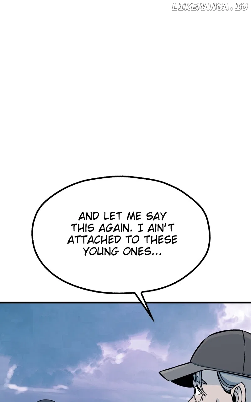 Competition For Revival Chapter 48 – Page 87