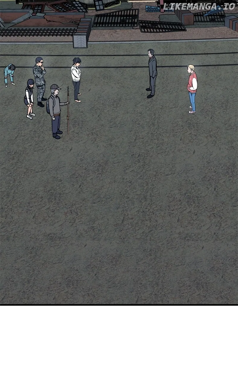 Competition For Revival Chapter 48 – Page 92