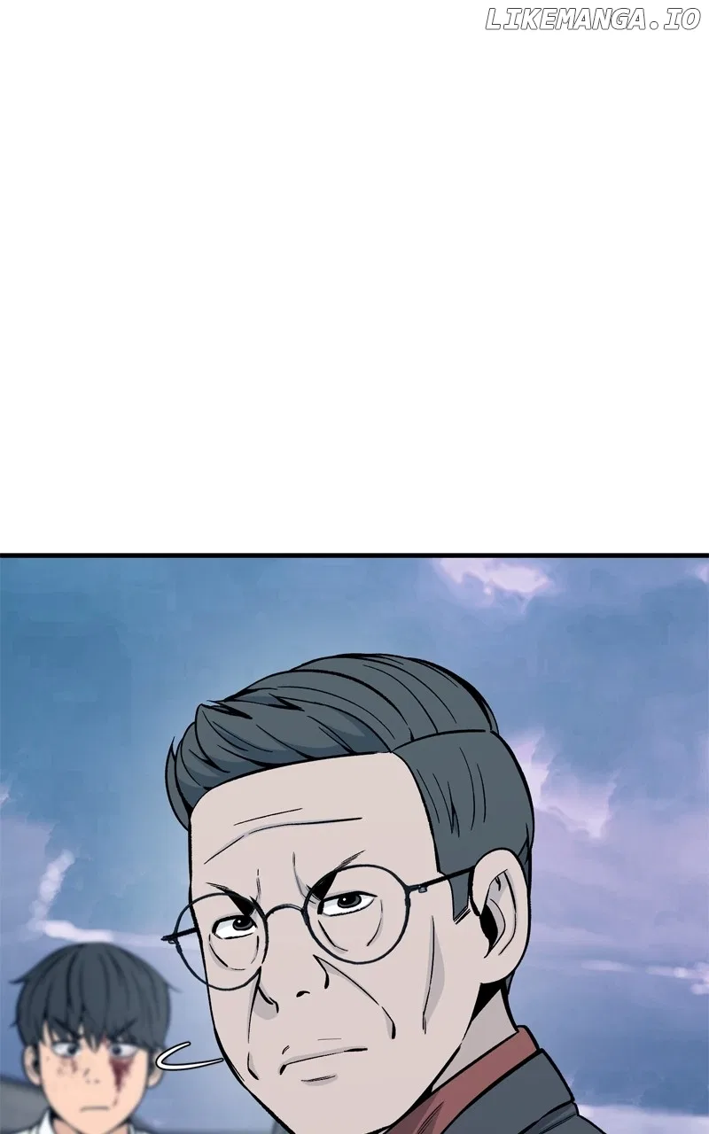 Competition For Revival Chapter 48 – Page 93
