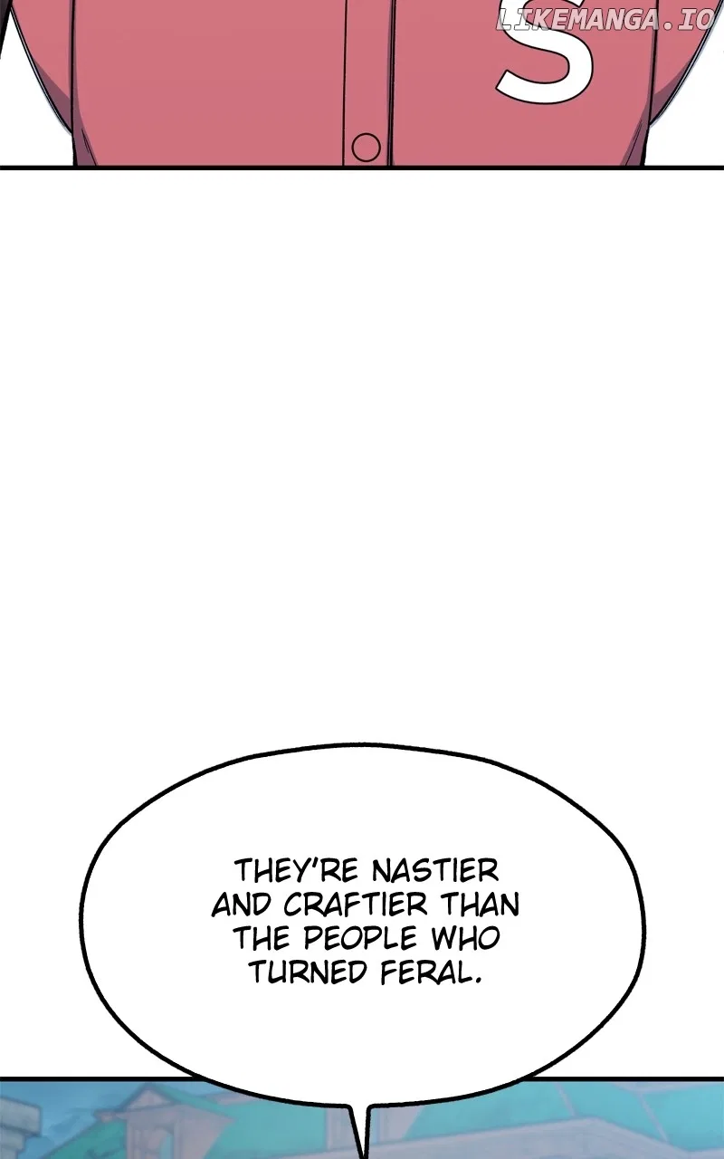 Competition For Revival Chapter 48 – Page 99