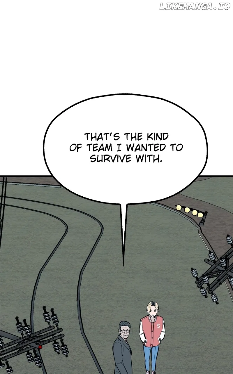 Competition For Revival Chapter 48 – Page 106