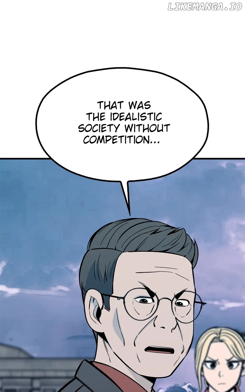 Competition For Revival Chapter 48 – Page 109
