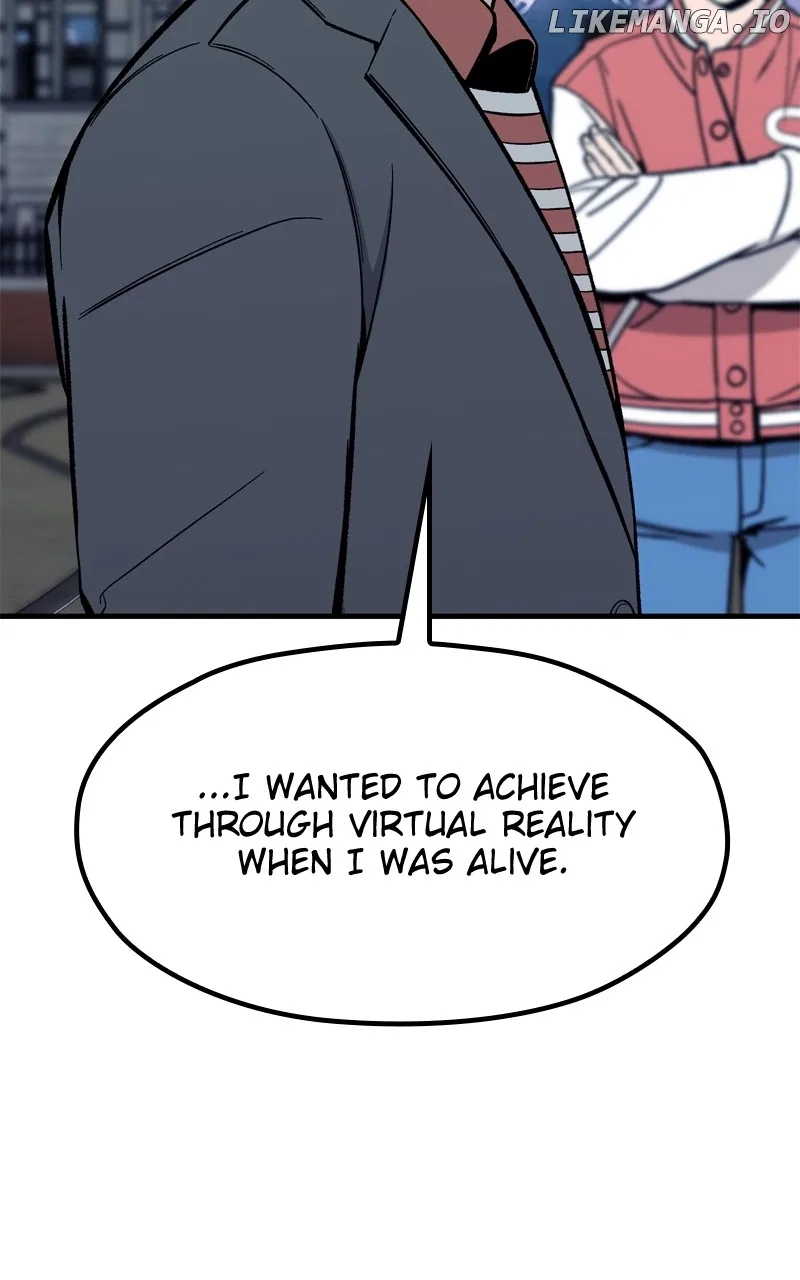 Competition For Revival Chapter 48 – Page 110