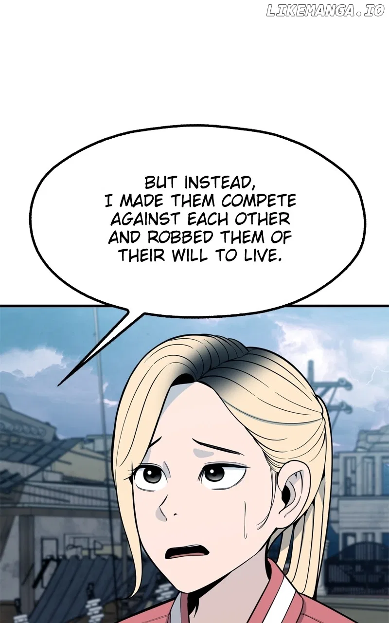 Competition For Revival Chapter 48 – Page 111