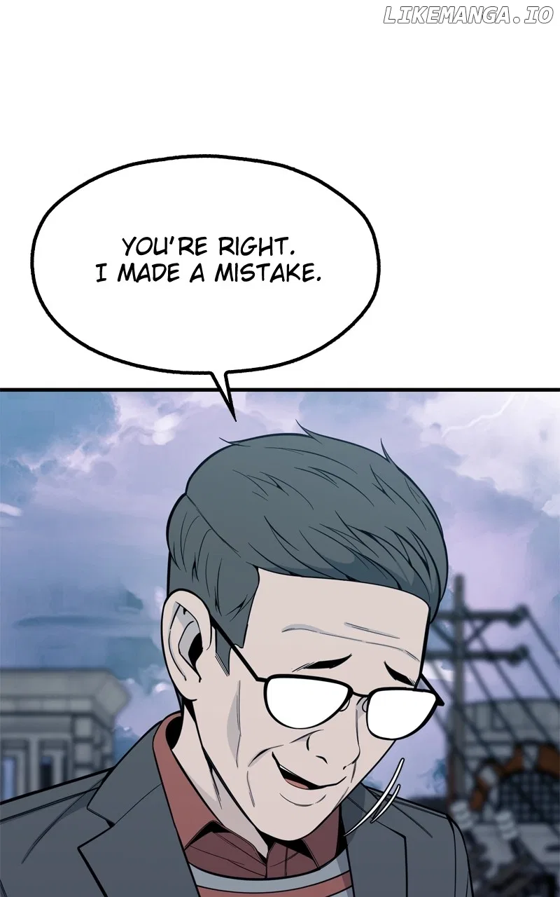 Competition For Revival Chapter 48 – Page 120