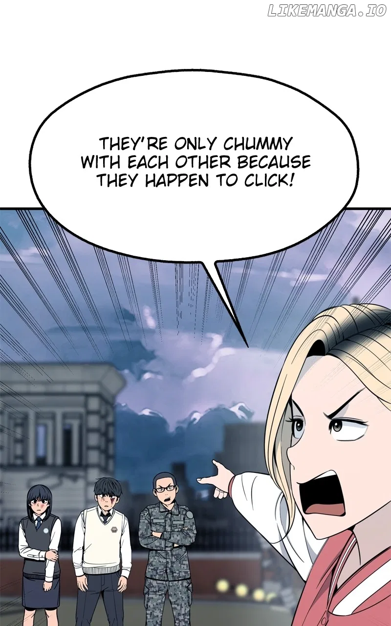 Competition For Revival Chapter 48 – Page 124