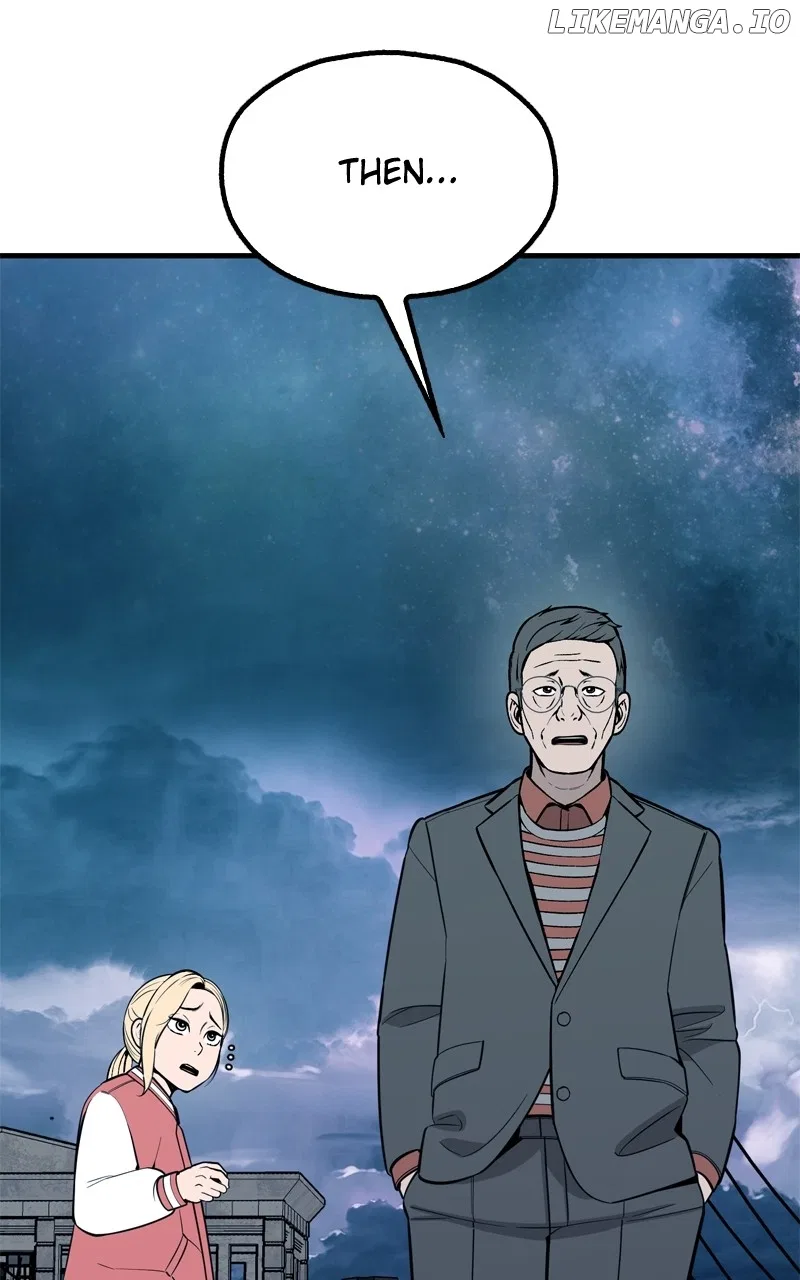 Competition For Revival Chapter 48 – Page 128