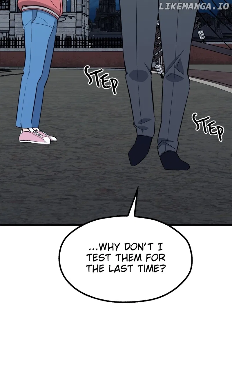 Competition For Revival Chapter 48 – Page 129