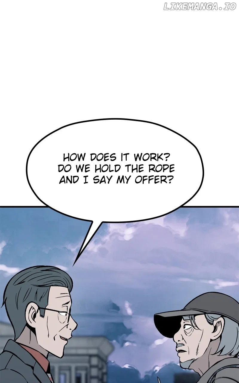 Competition For Revival Chapter 48 – Page 130