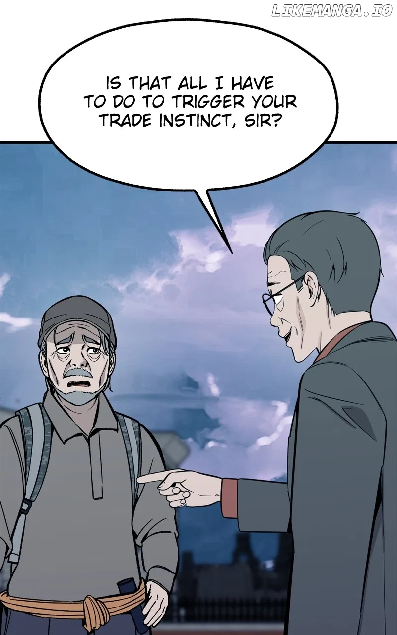 Competition For Revival Chapter 48 – Page 132