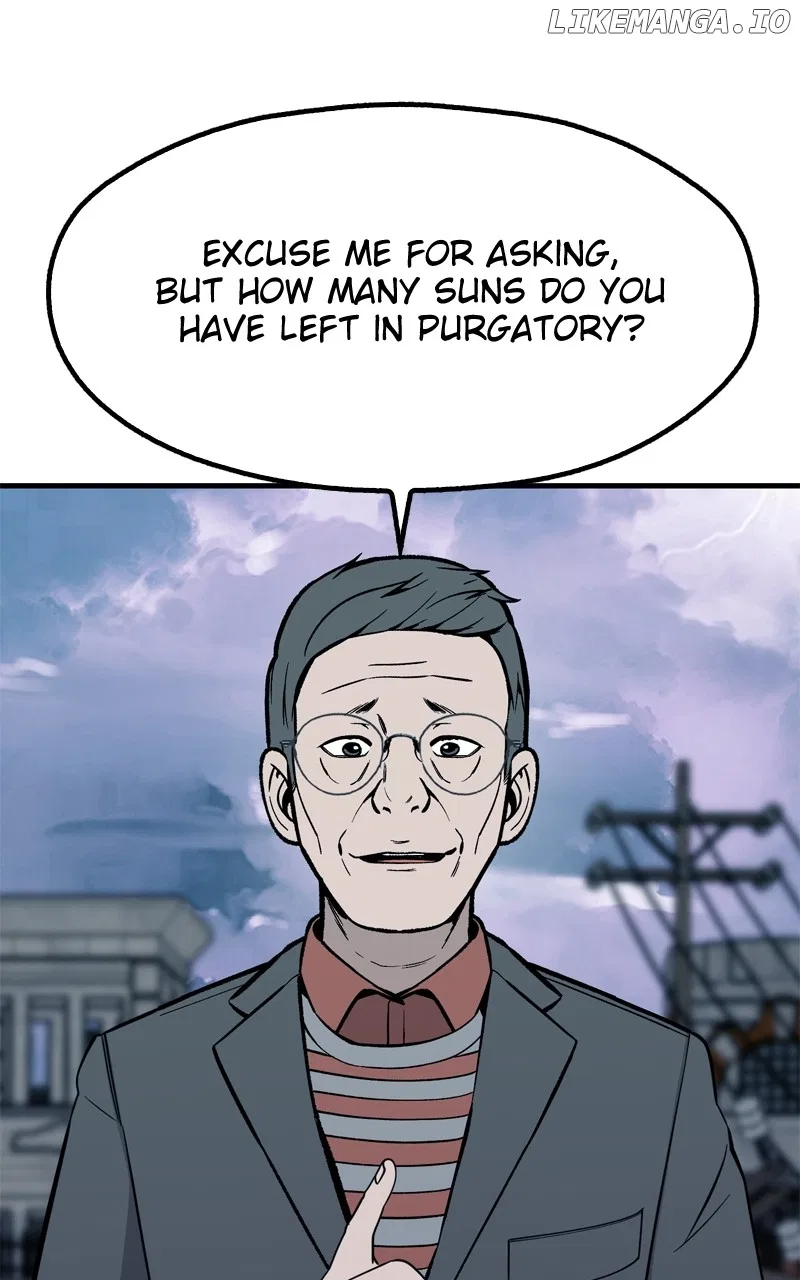 Competition For Revival Chapter 48 – Page 134