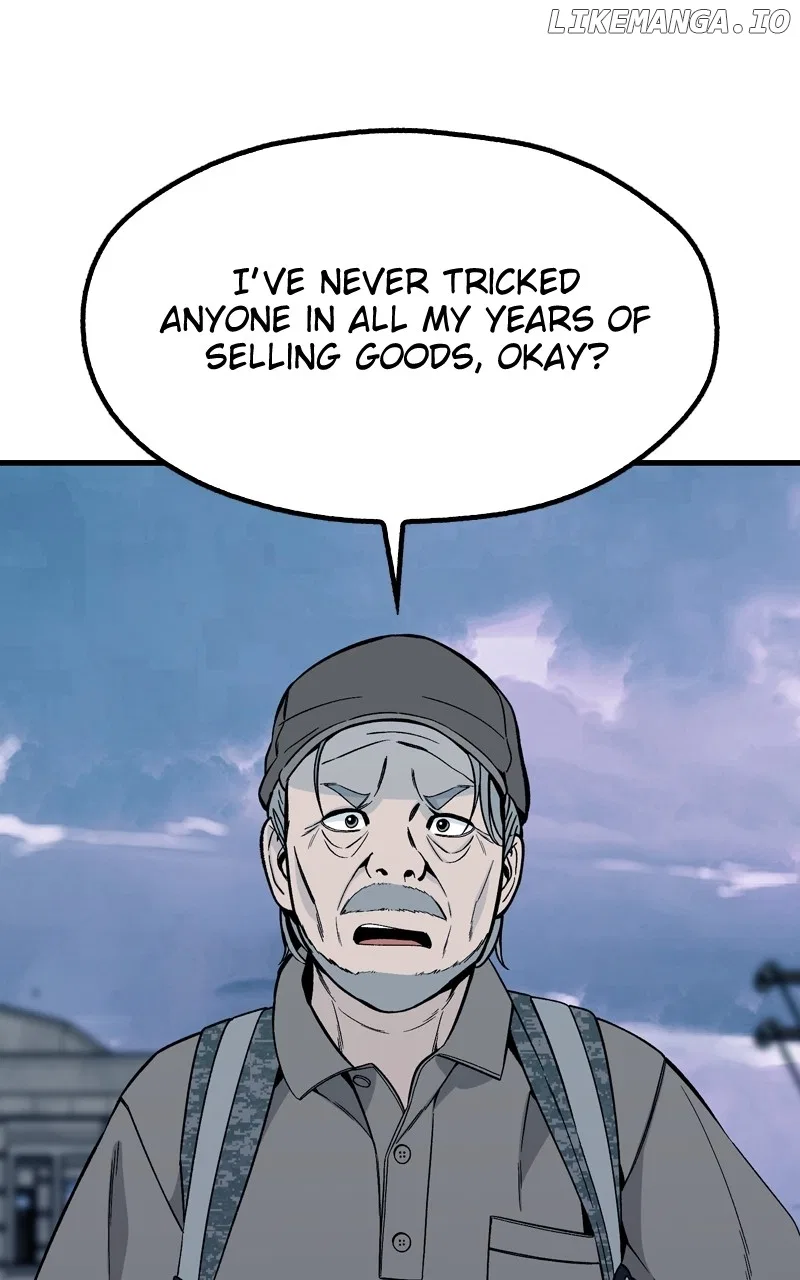 Competition For Revival Chapter 48 – Page 140