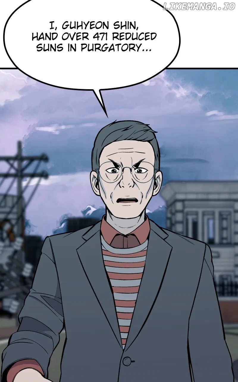 Competition For Revival Chapter 48 – Page 144