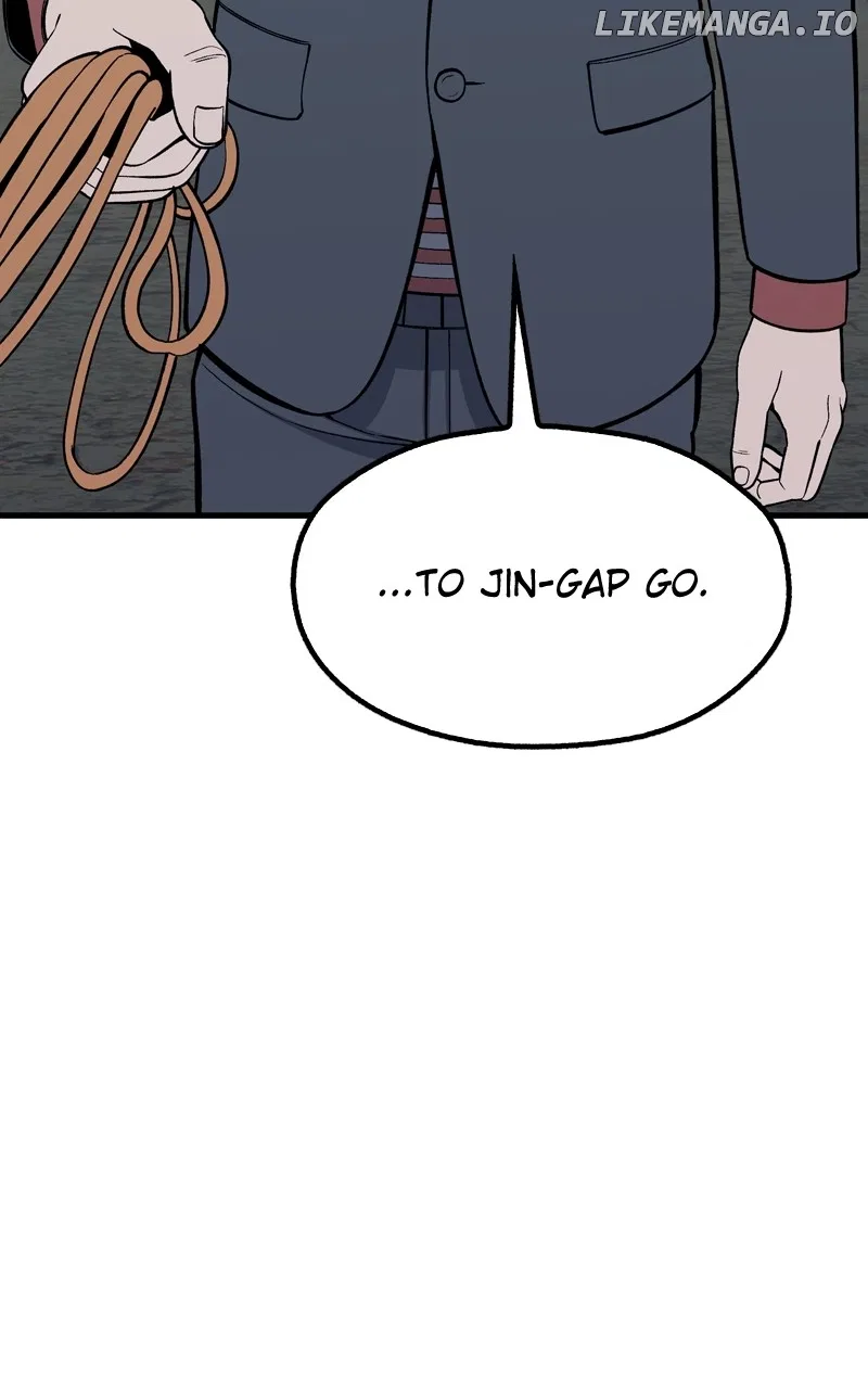 Competition For Revival Chapter 48 – Page 145