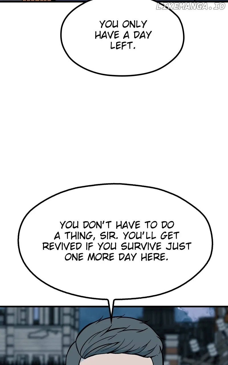 Competition For Revival Chapter 48 – Page 150