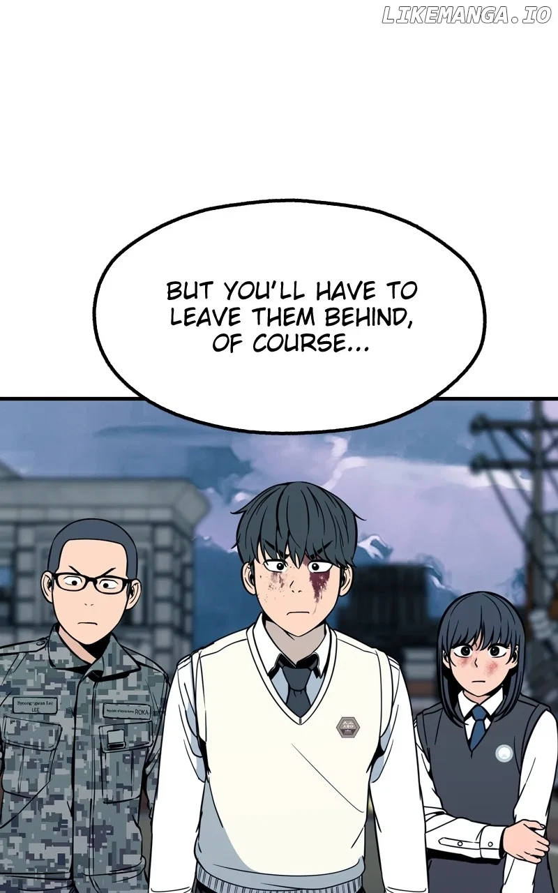 Competition For Revival Chapter 48 – Page 152