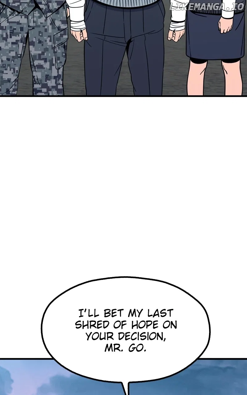 Competition For Revival Chapter 48 – Page 153
