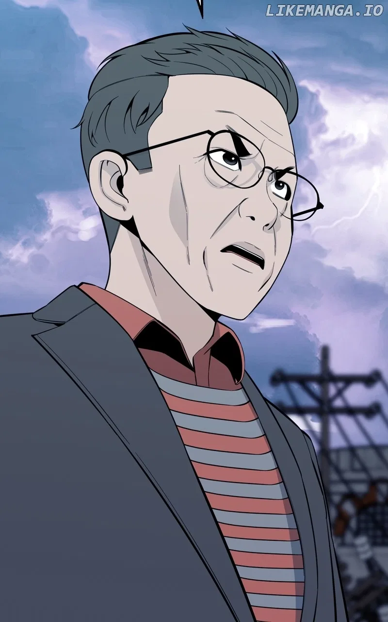 Competition For Revival Chapter 48 – Page 154