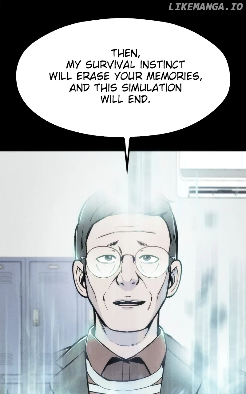 Competition For Revival Chapter 47 – Page 4
