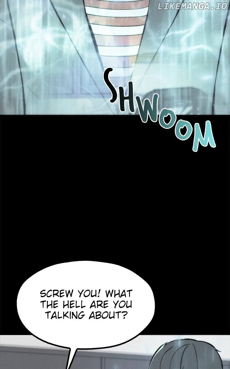 Competition For Revival Chapter 47 – Page 5