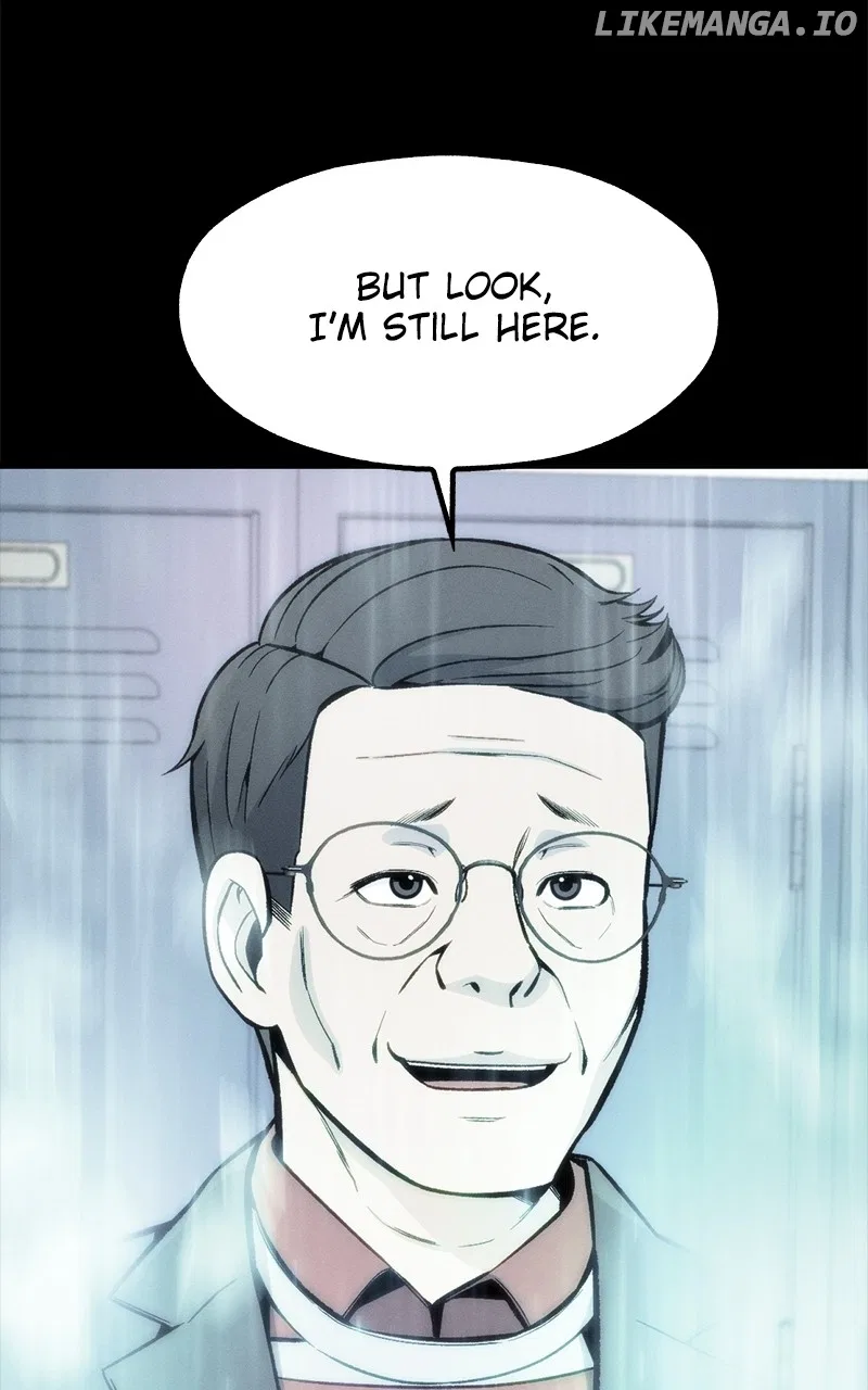 Competition For Revival Chapter 47 – Page 12