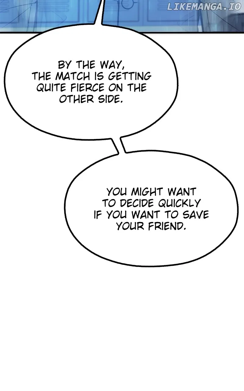 Competition For Revival Chapter 47 – Page 21