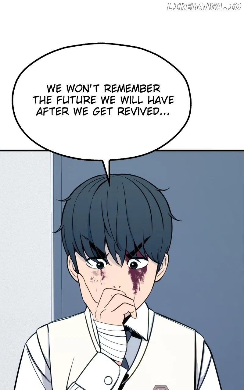 Competition For Revival Chapter 47 – Page 22
