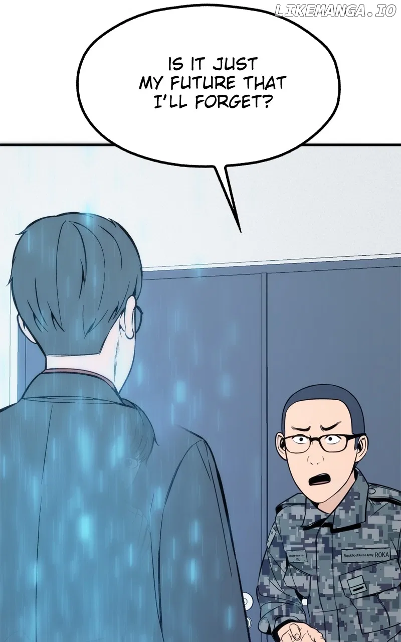 Competition For Revival Chapter 47 – Page 24