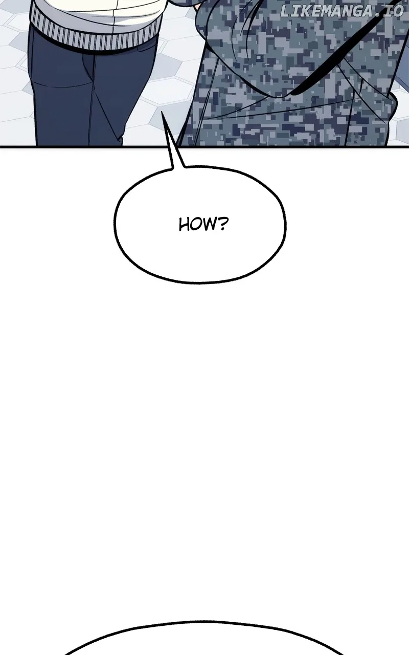 Competition For Revival Chapter 47 – Page 27