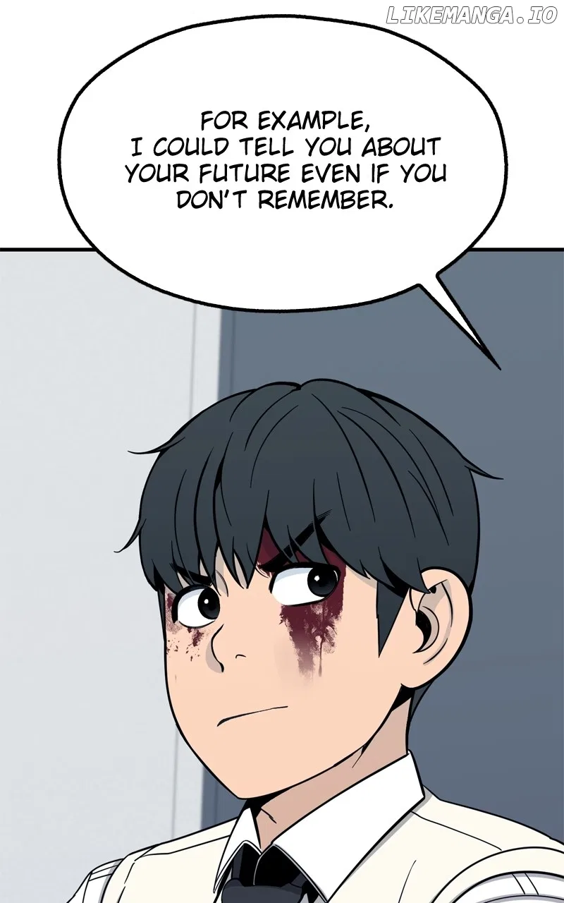 Competition For Revival Chapter 47 – Page 30