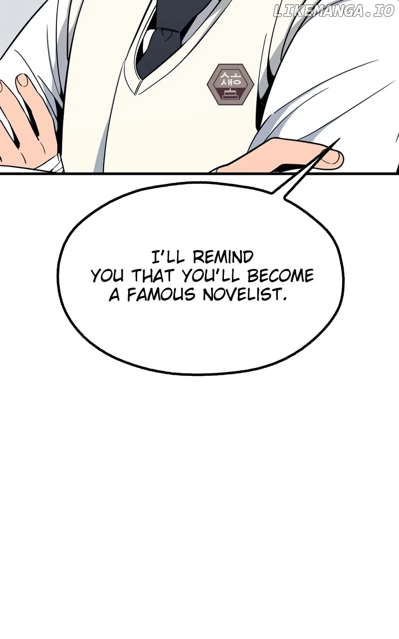 Competition For Revival Chapter 47 – Page 31