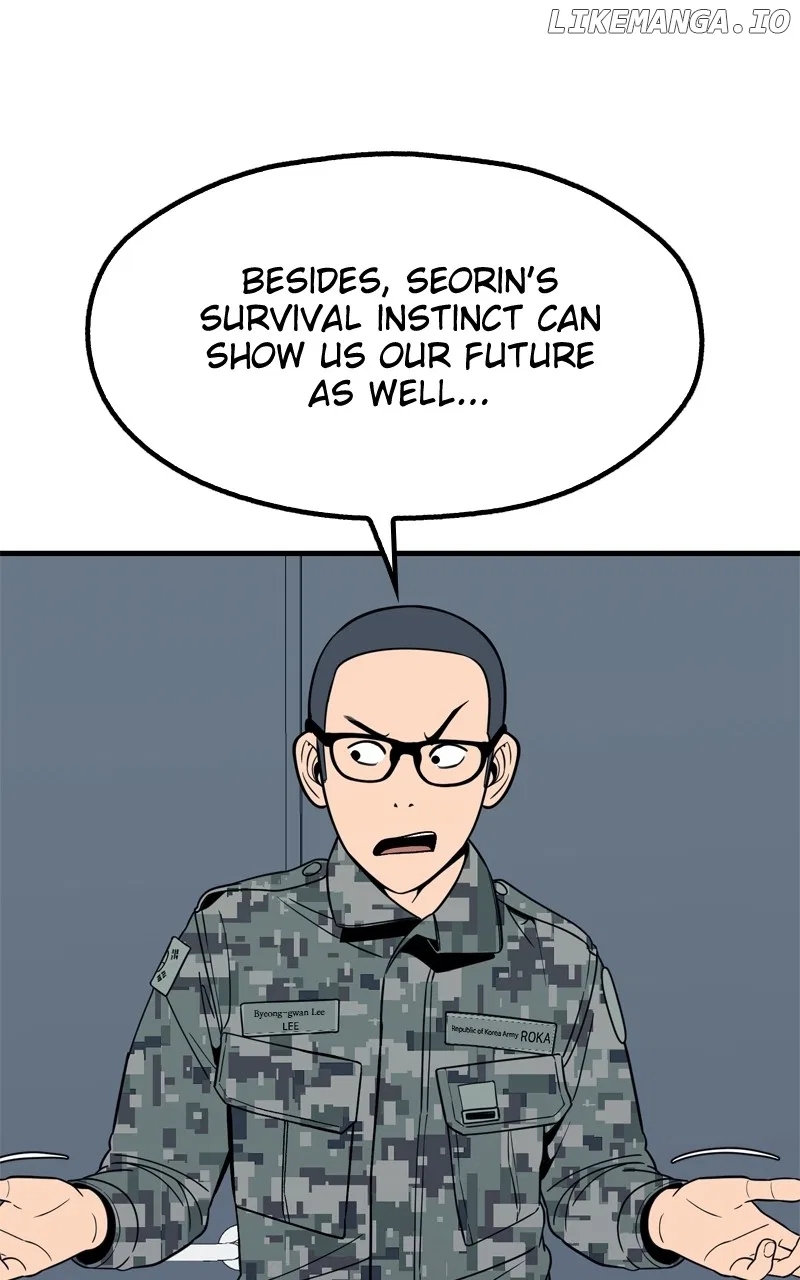 Competition For Revival Chapter 47 – Page 32