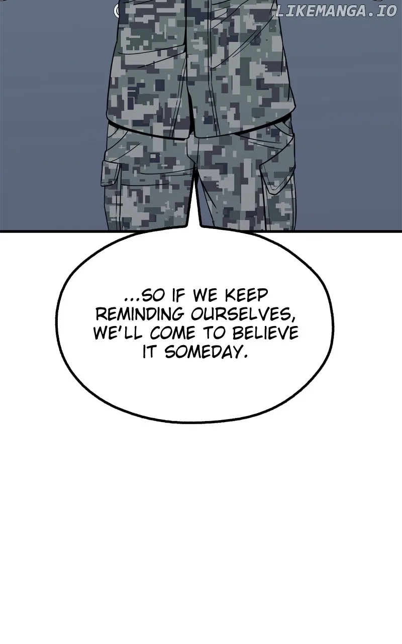 Competition For Revival Chapter 47 – Page 33
